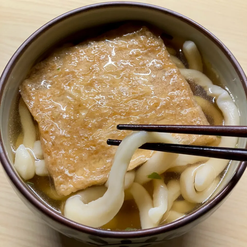 手打ちうどん|はるさん