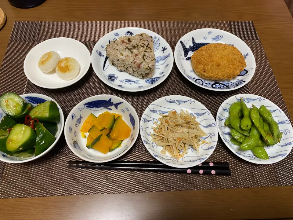 Snapdishの料理写真:昼呑み|aru_sakazakさん