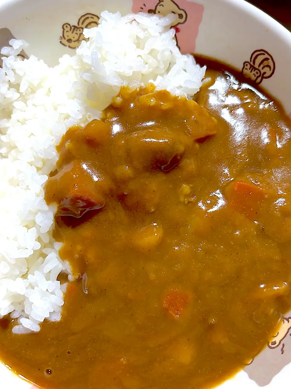 レトルトカレー🍛|4jinoanataさん