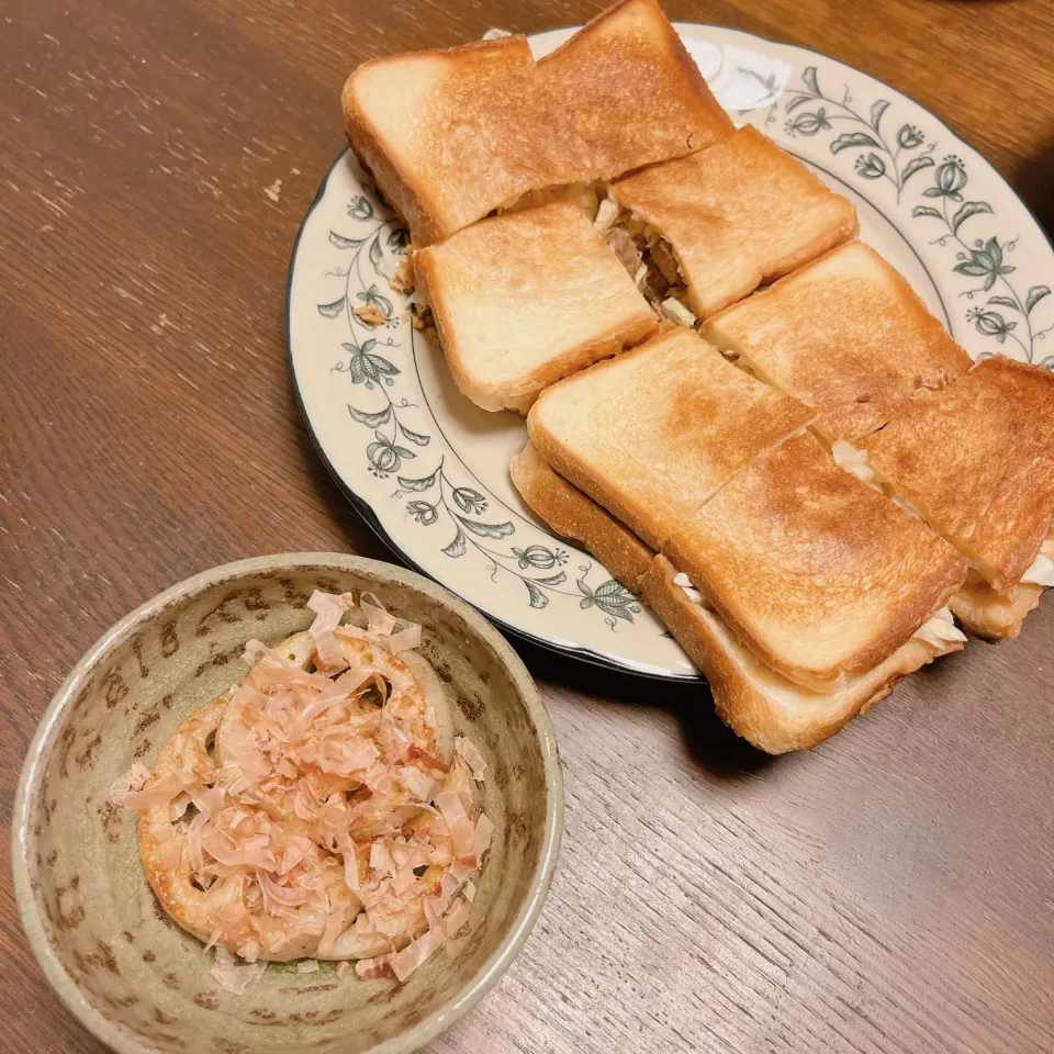 本日の夕食|みぃさん