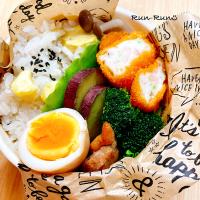 オトナ弁当