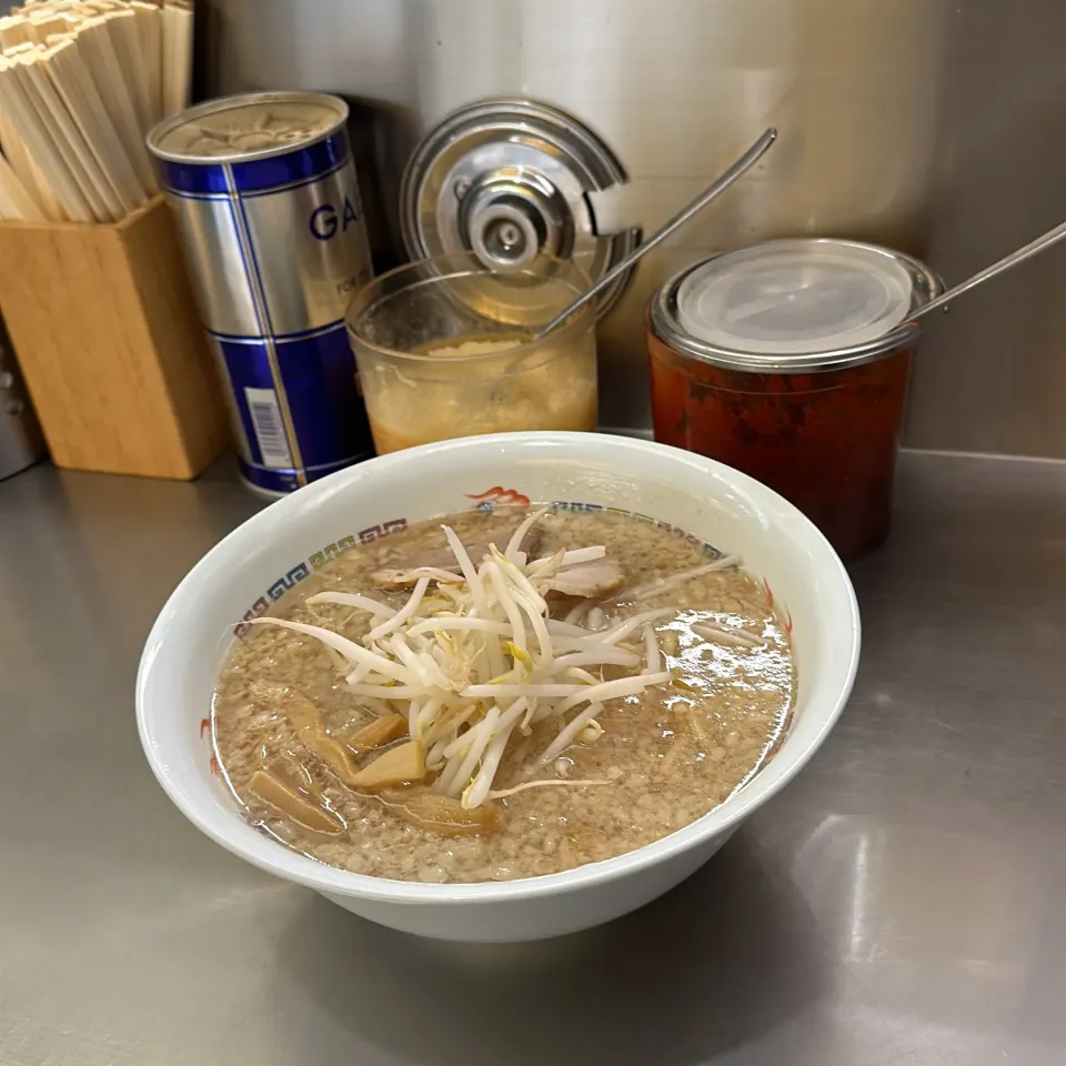 ラーメン|Hajime Sakaiさん