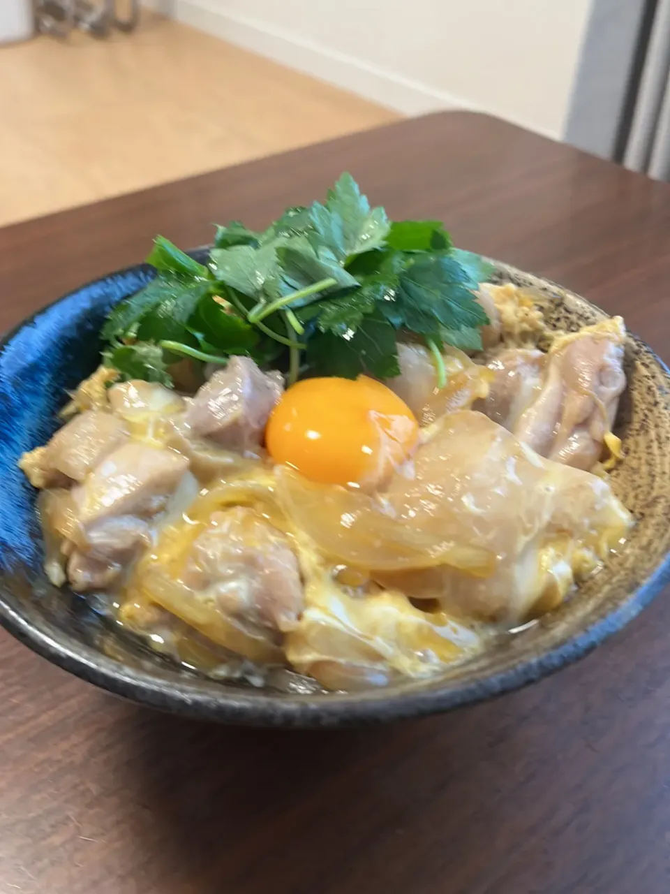 親子丼|カリィさん