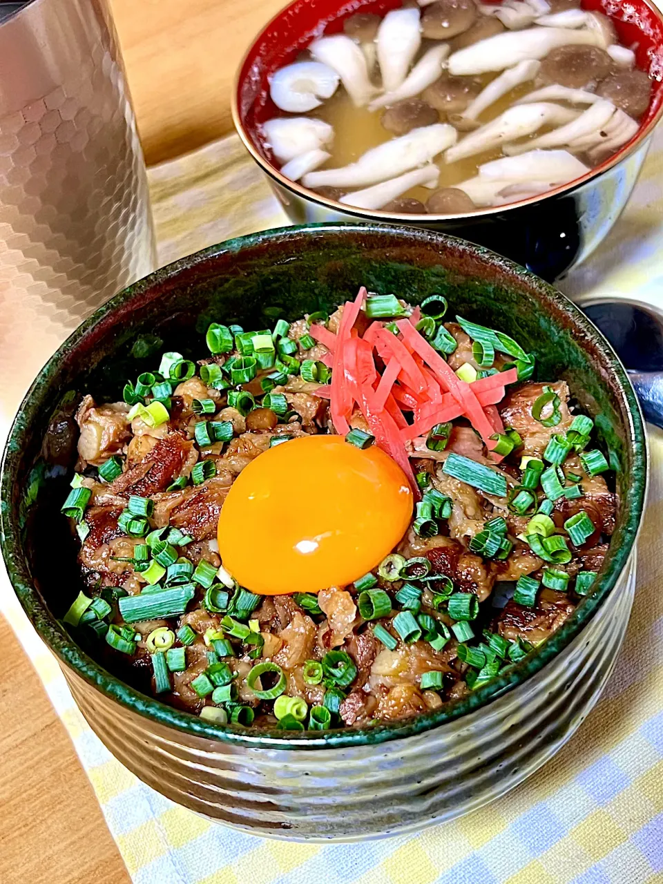 ソーキ丼|あんちゃんさん