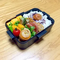 パパ弁当|yokoさん