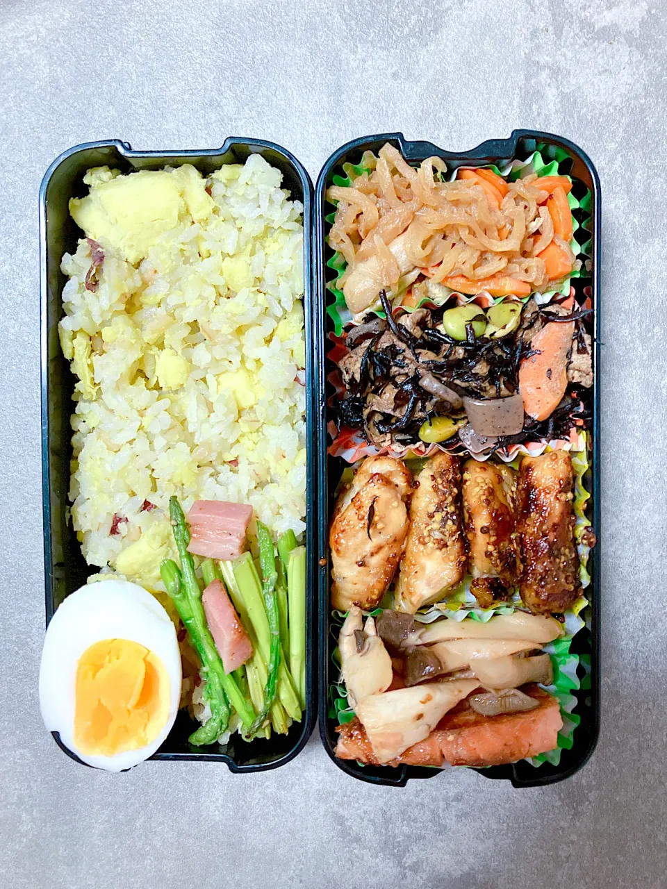 お弁当|sabamisoさん