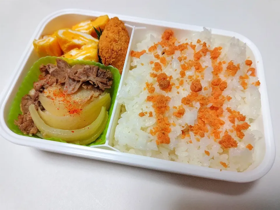 お弁当|Y－Mさん