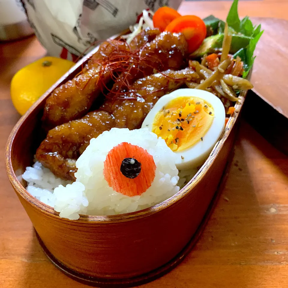 ささみスティック弁当|てんさん