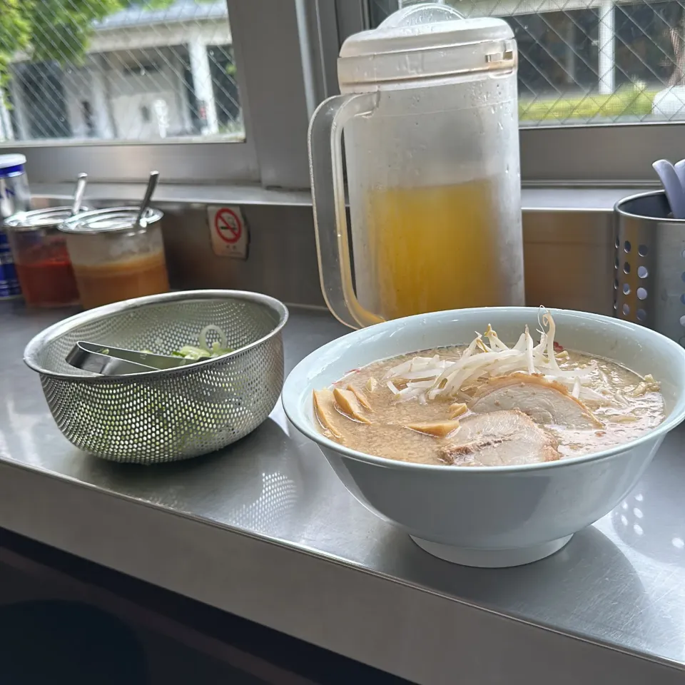 Snapdishの料理写真:ら|Hajime Sakaiさん