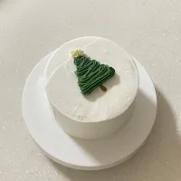 クリスマスケーキ|mさん