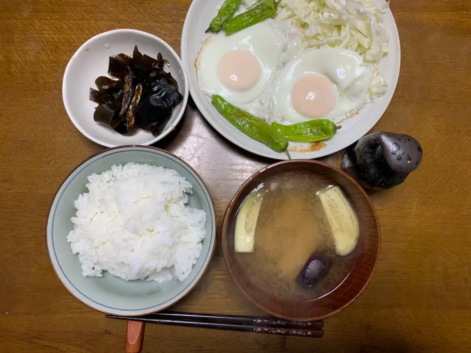 昼食|ATさん