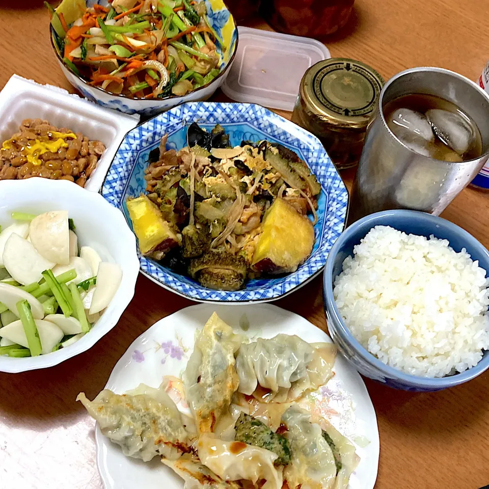 お昼ご飯|みんみんさん