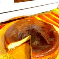 チーズケーキ🧀