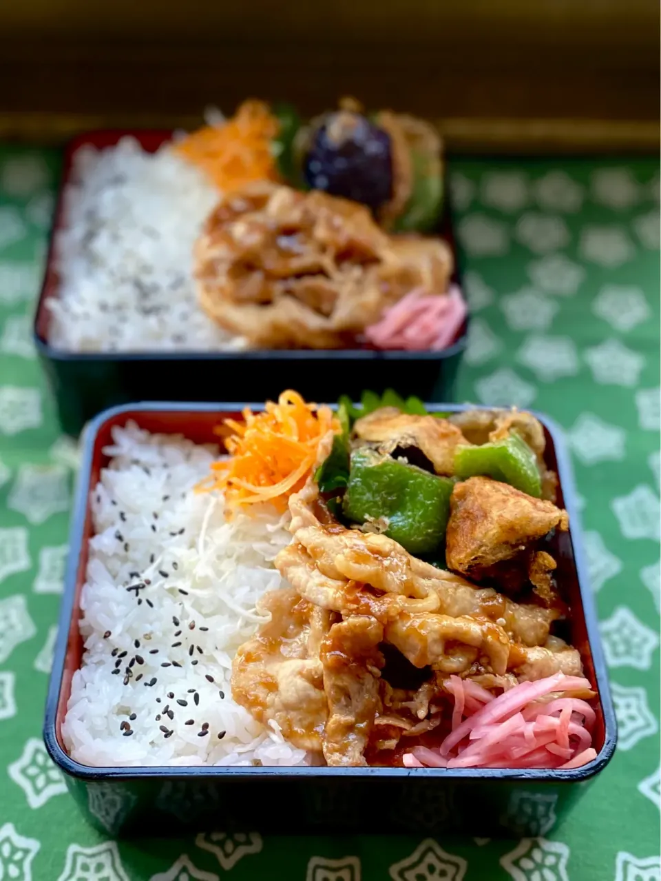 お弁当|けいこさん