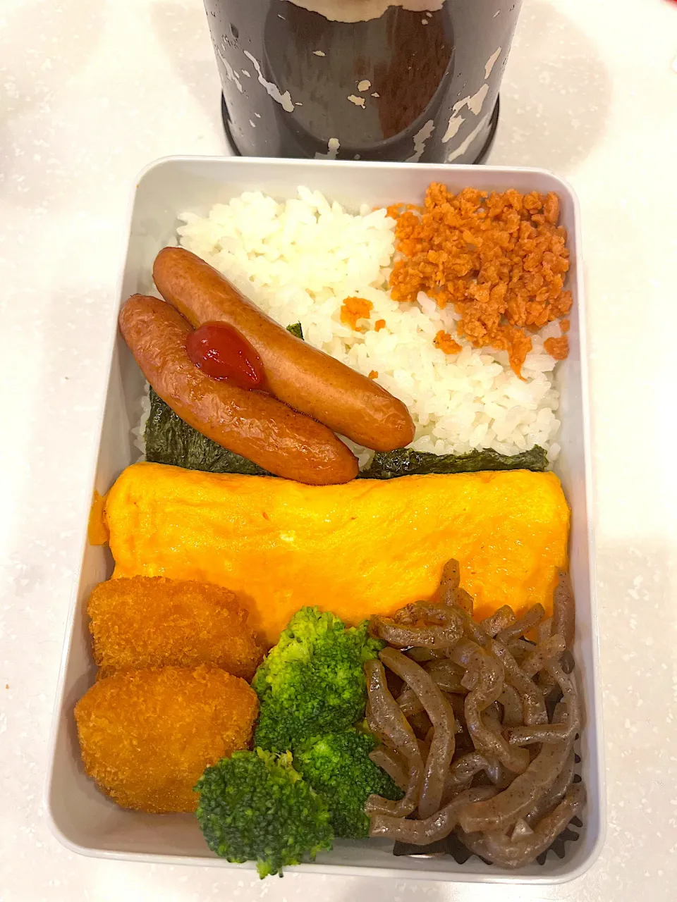 パパお弁当🍱👨|みぃこさん