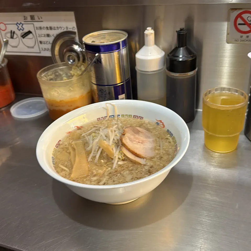 ラーメン|Hajime Sakaiさん