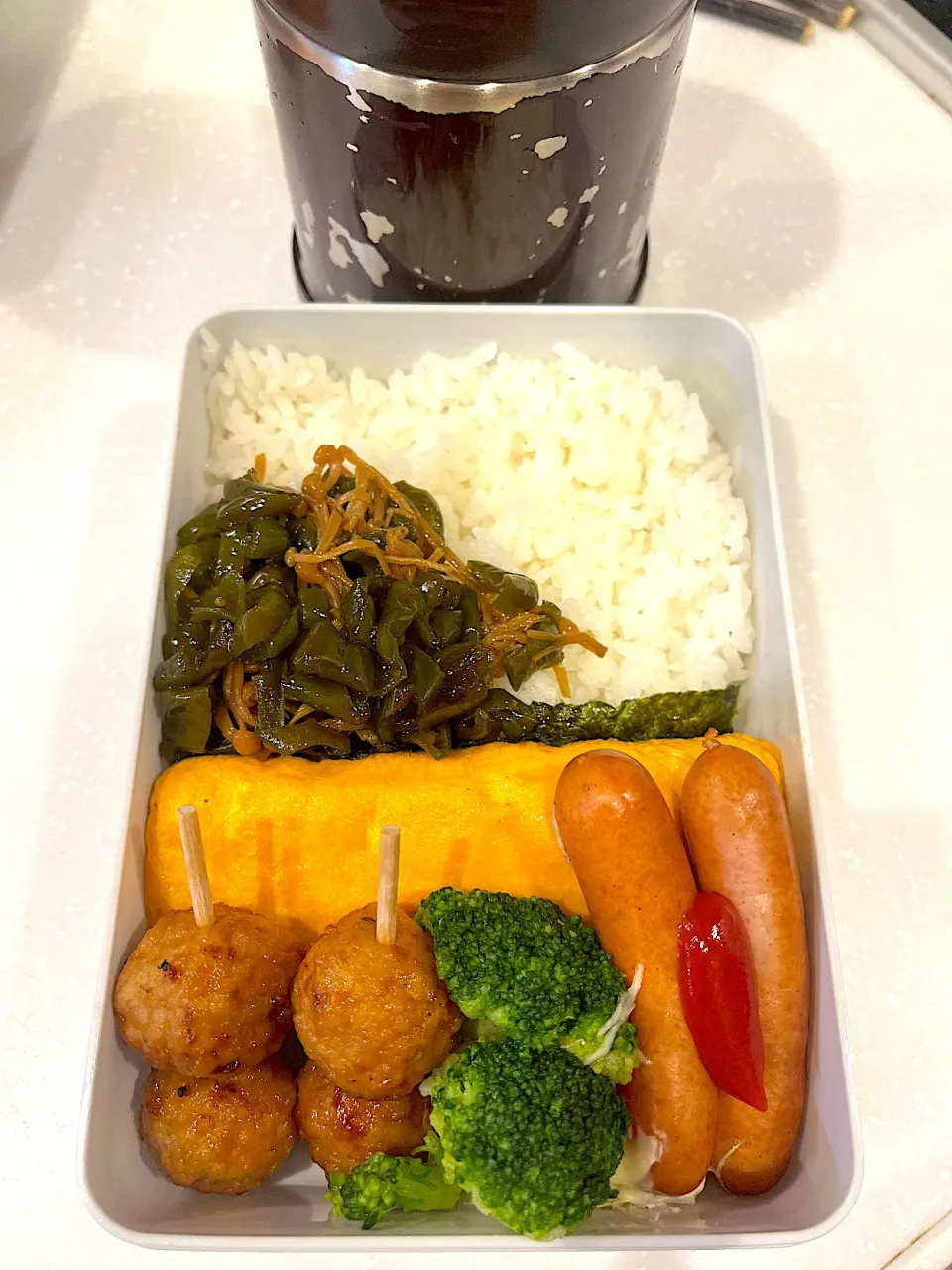 パパお弁当🍱👨|みぃこさん