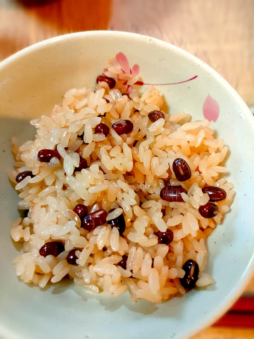 赤飯|たんごたんごさん