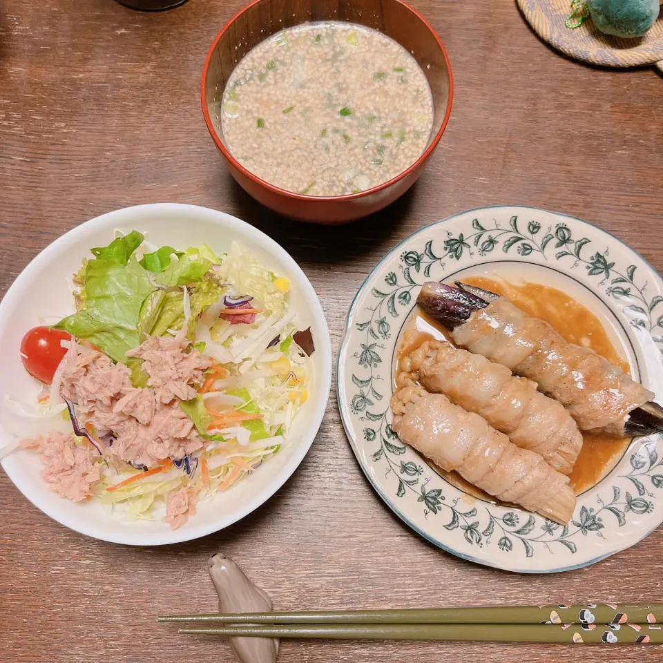 本日の夕食|みぃさん