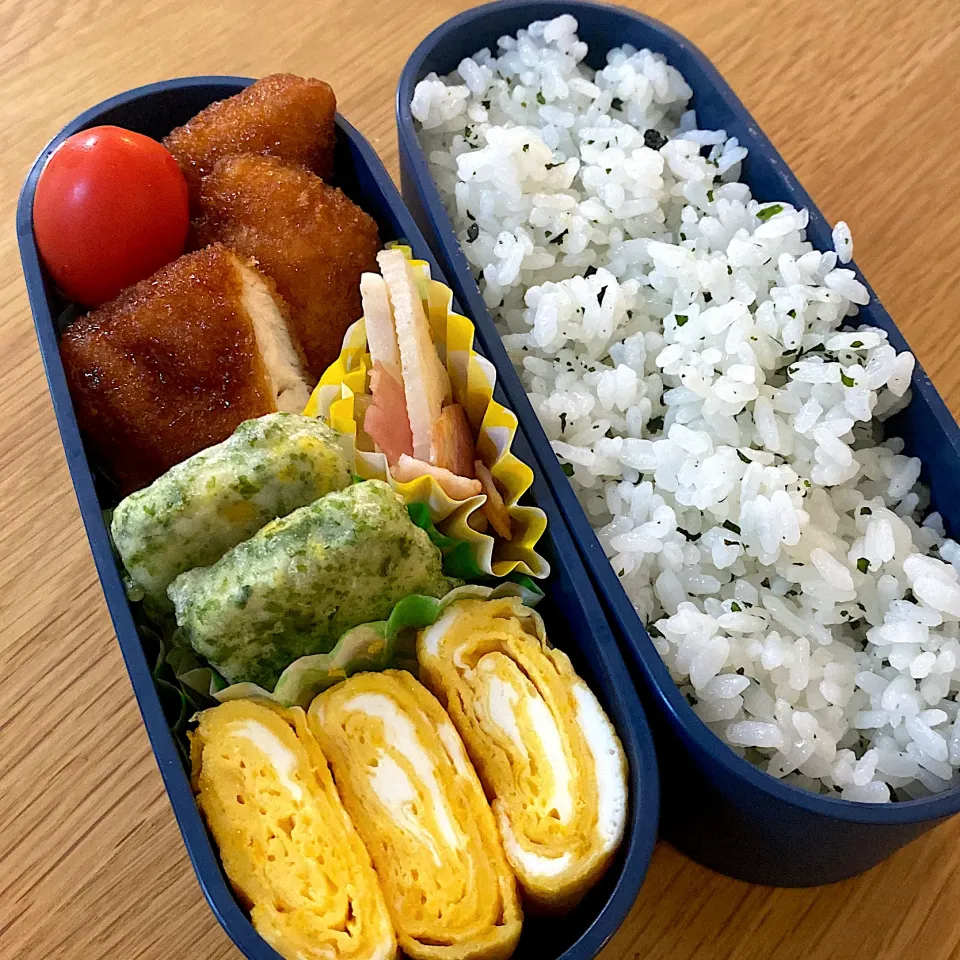 中学生弁当|norikoさん