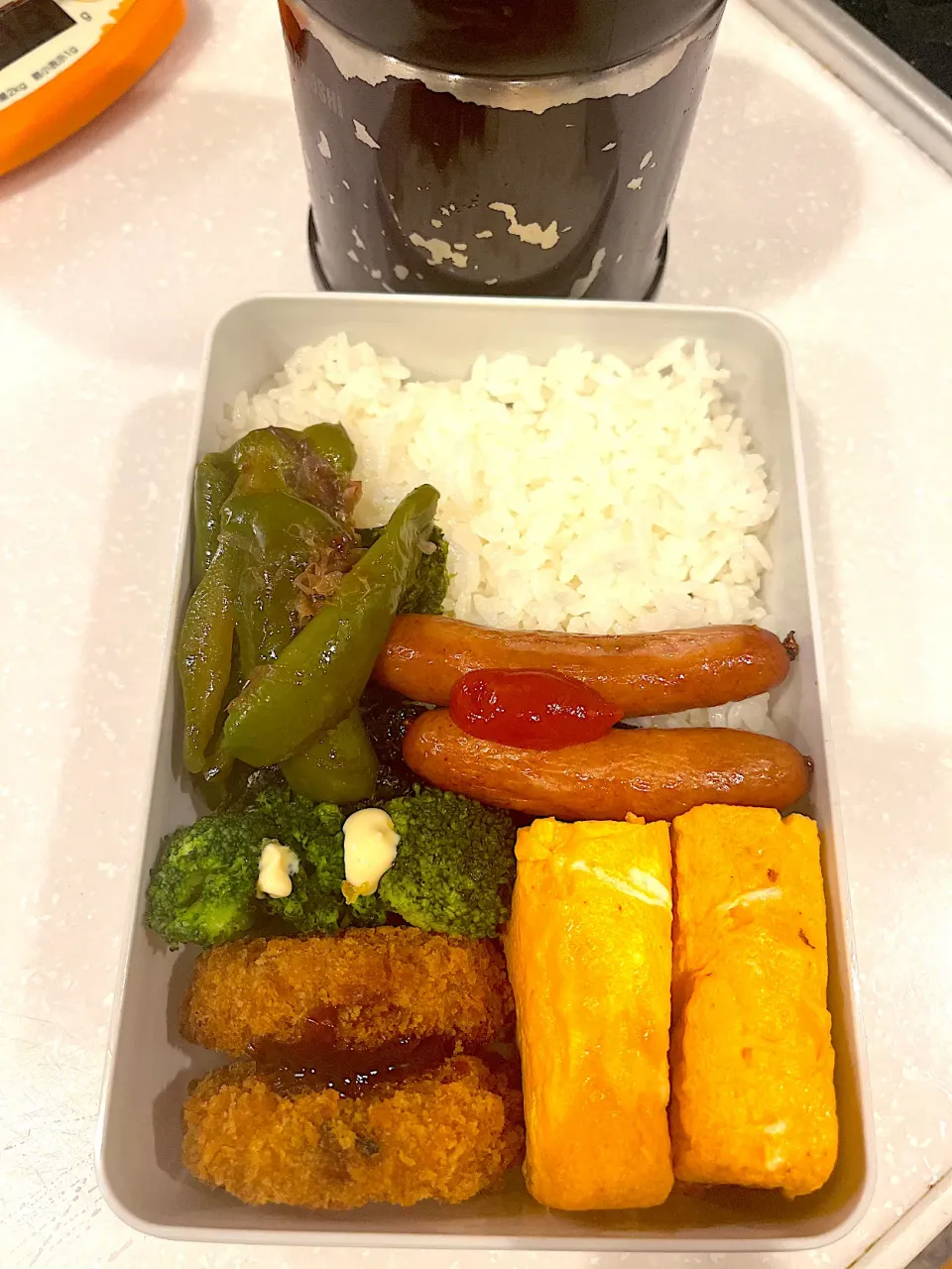 パパお弁当🍱👨|みぃこさん