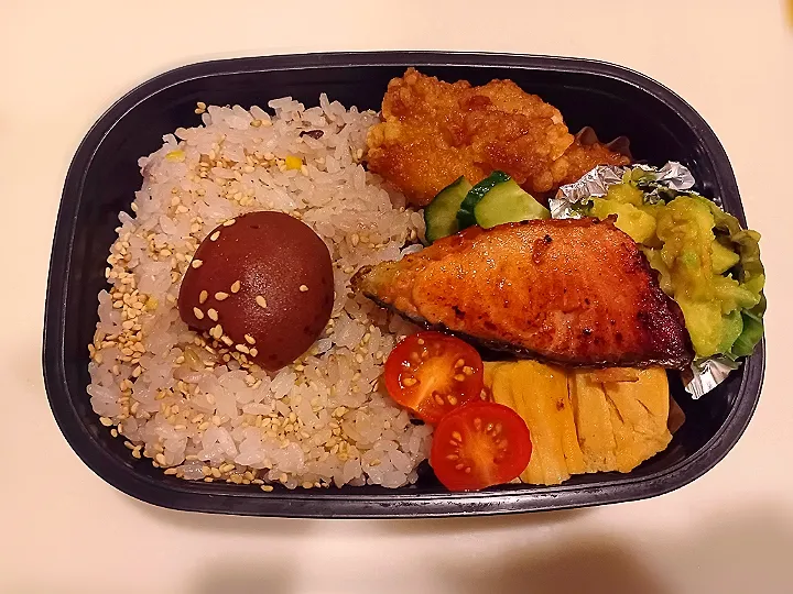 お弁当🍱|Nicoさん