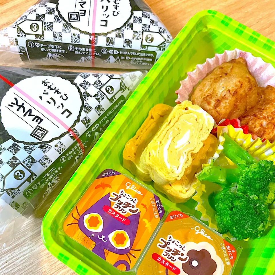 偏食男子弁当|Yukiさん