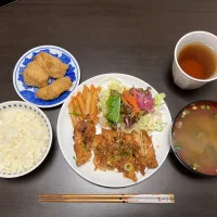 まかない！ゆーりんちー|ふぁんふぁーれさん