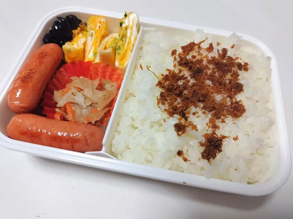 お弁当|Y－Mさん