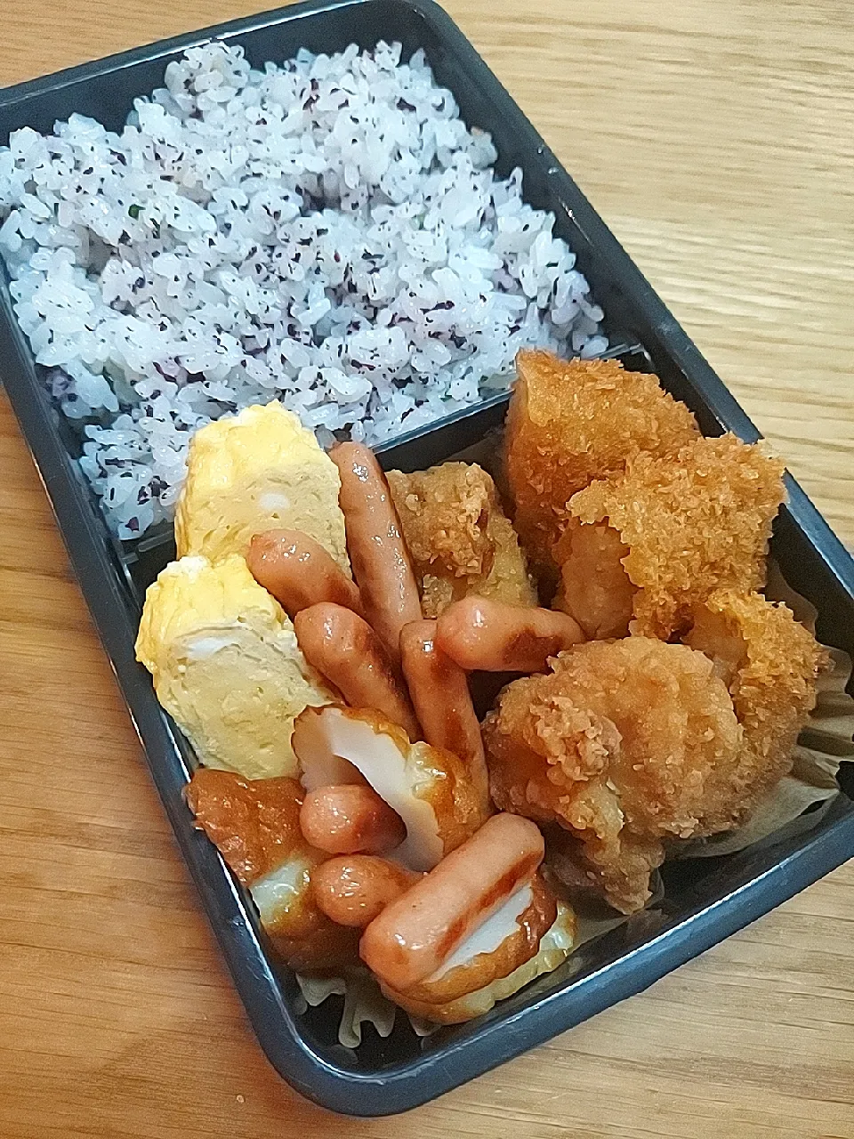 今日のお弁当|*＊Ayumi⭐izumi*さん