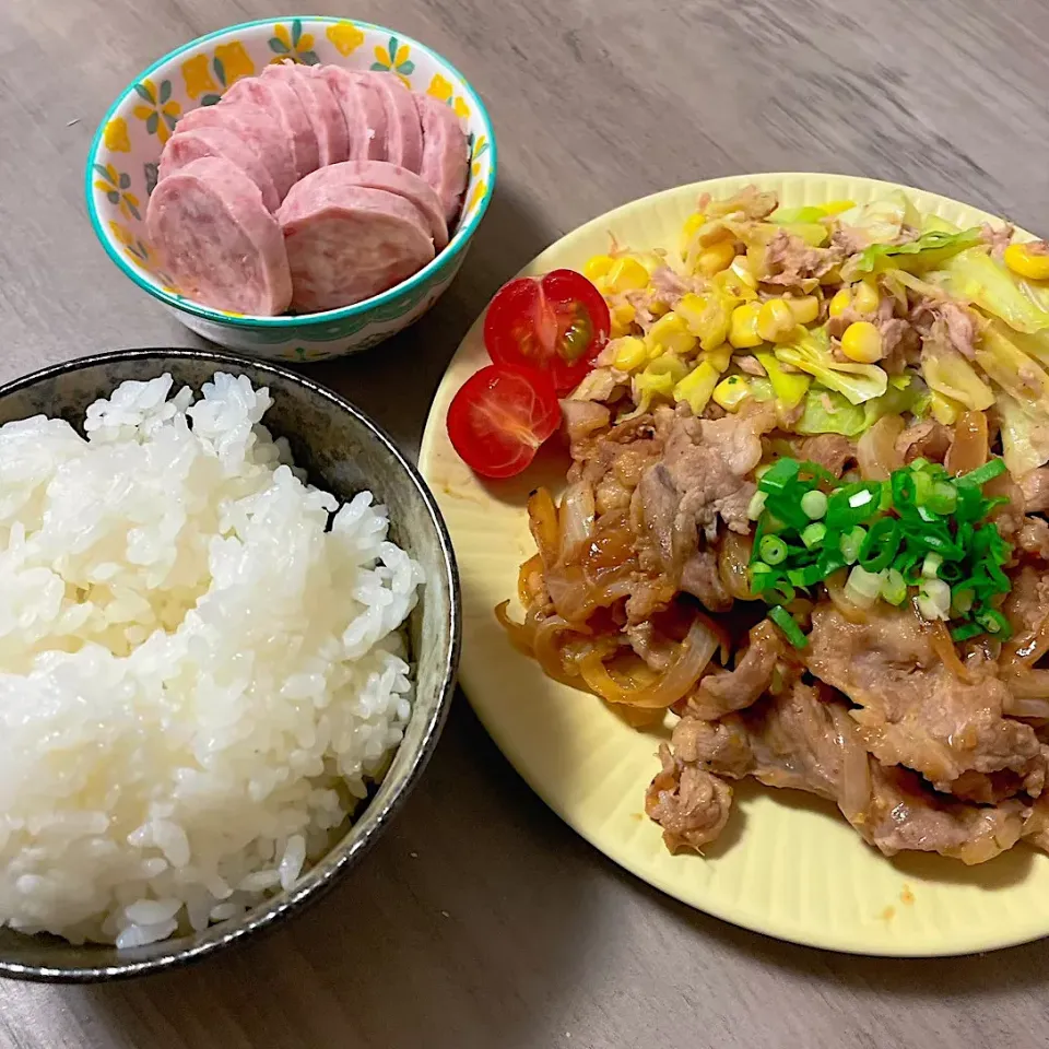 Snapdishの料理写真:|Rinさん