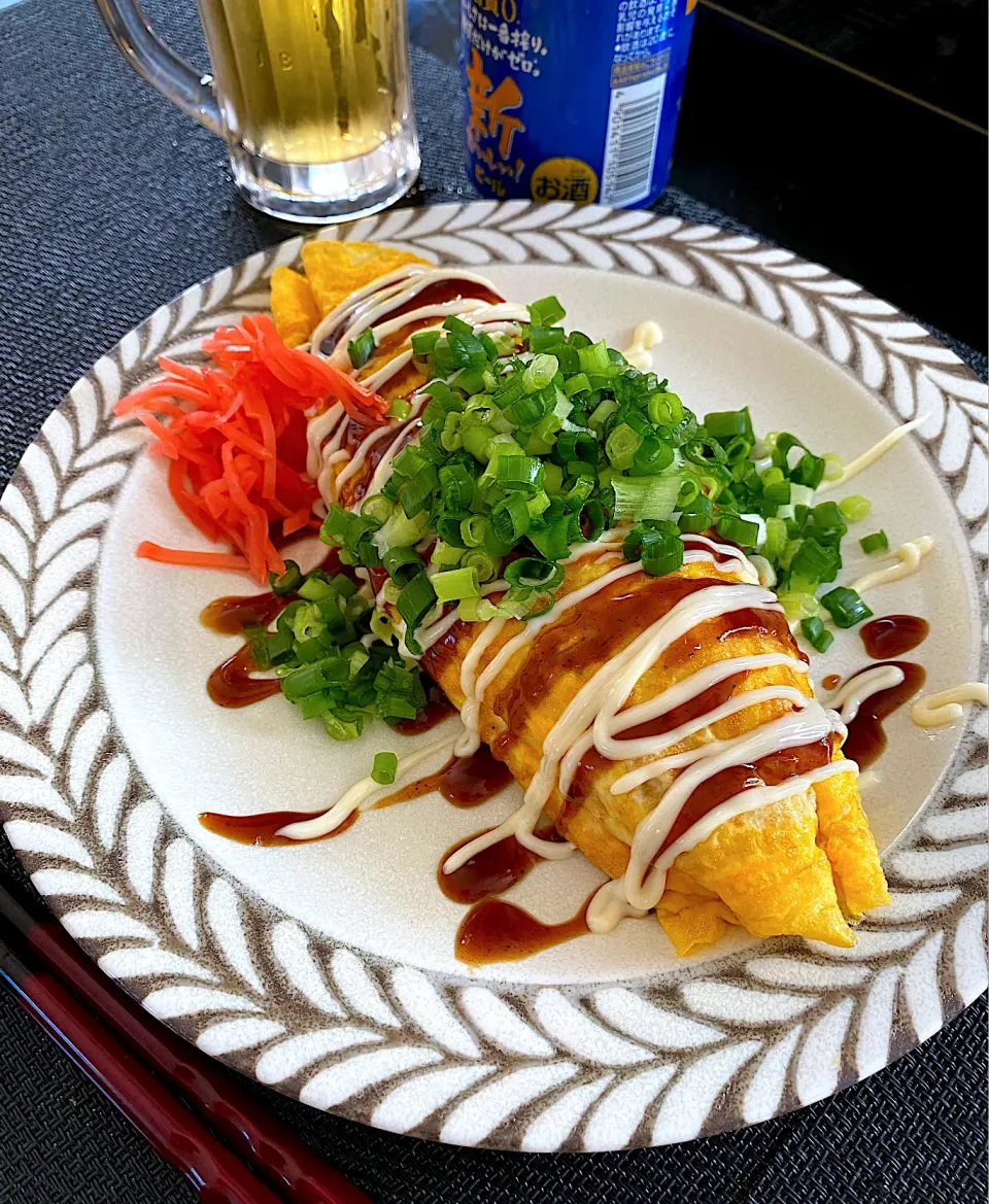 ゆかりさんの料理 小麦粉不使用✨グルテンフリーとんぺい焼き〜ZENBマメロニ〜|ゆかりさん