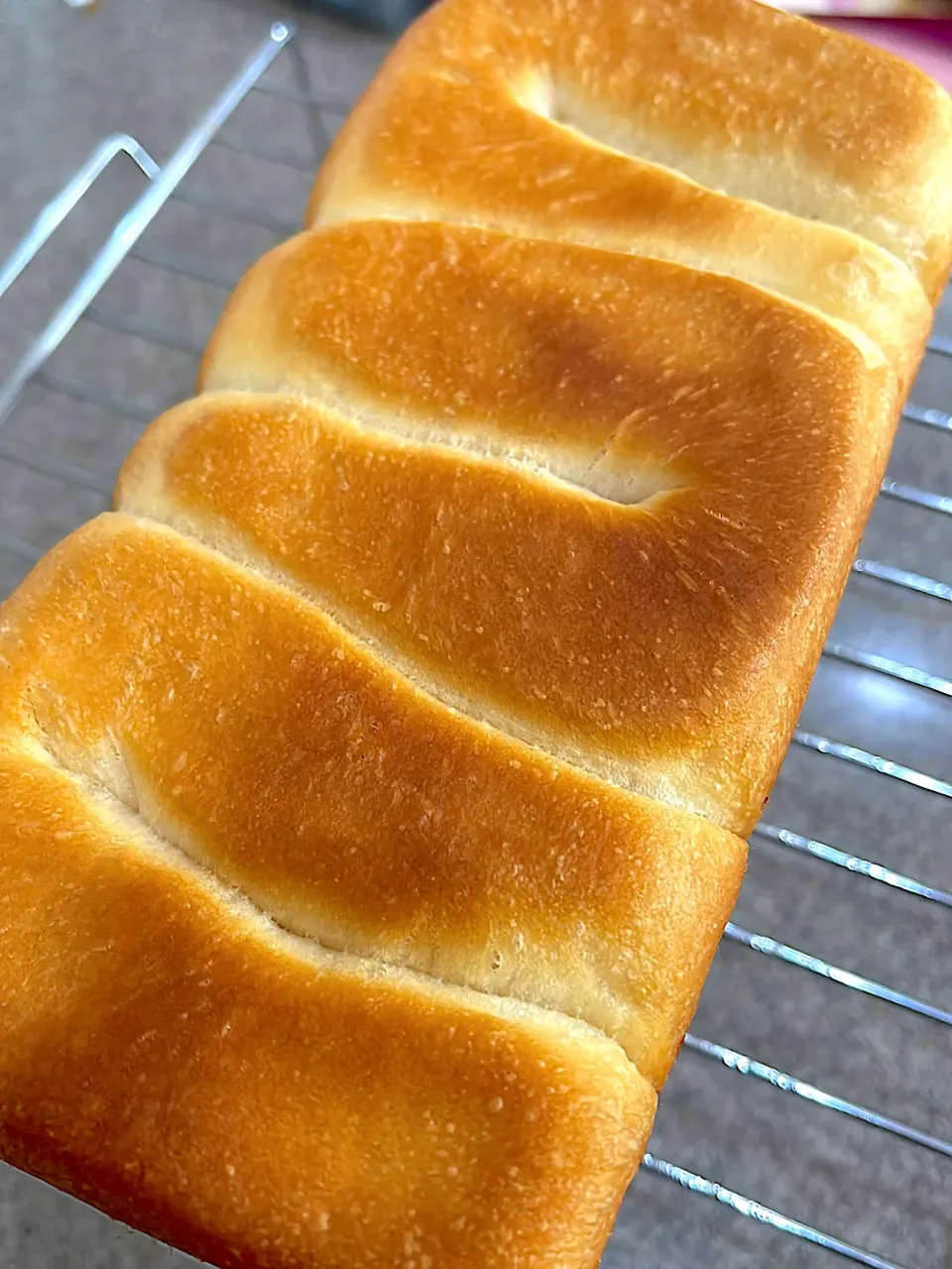 角食パン🍞|ひろりんさん