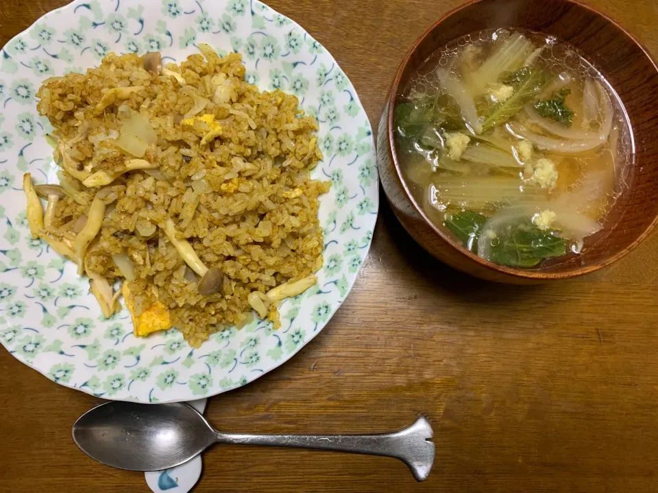 昼食|ATさん