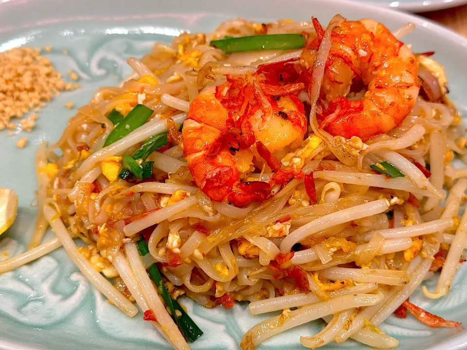 Pad thai|yeni kartikasariさん