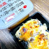 Snapdishの料理写真:万能ソースで隠し味|kahkiさん