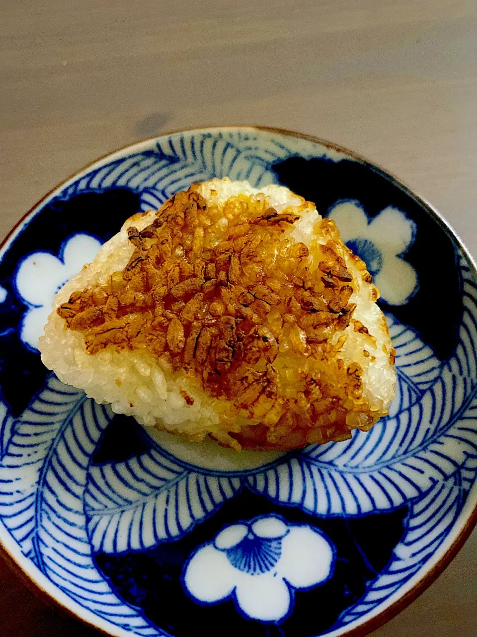 焼きおにぎり|みーさん