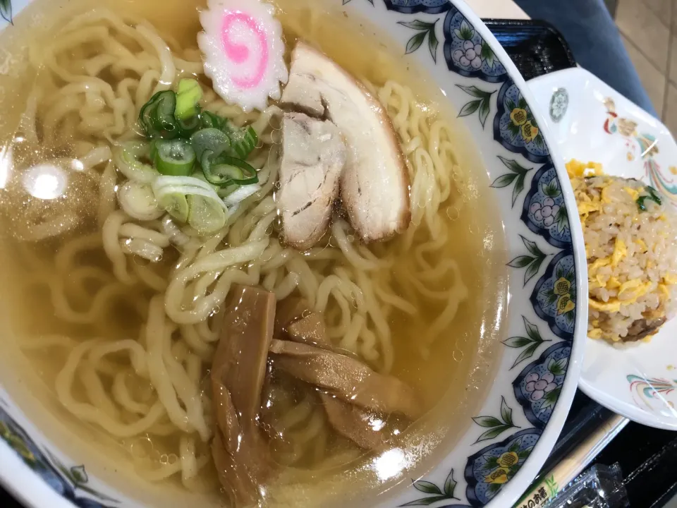 佐野ラーメン🍜|ゆうりさん