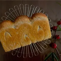 いつもの山食🍞