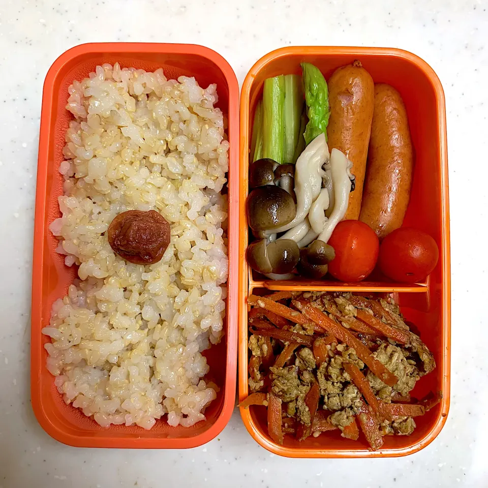 今日のお弁当|Victoryageさん