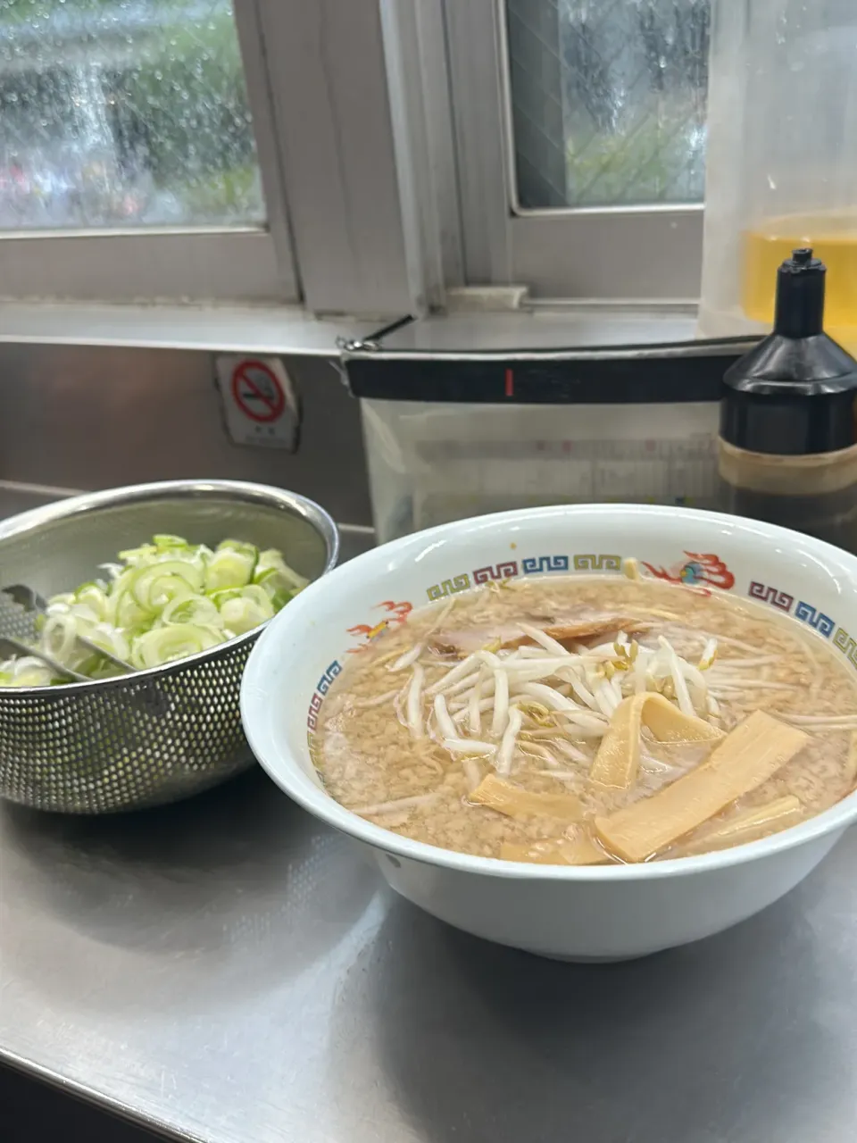 ラーメン|Hajime Sakaiさん