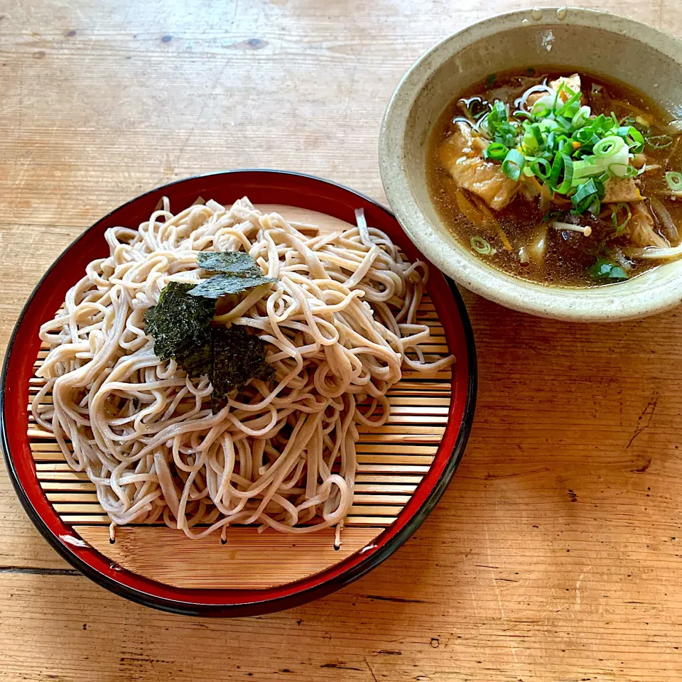 日曜日の昼ごはん‼︎ 15 October|Yoshinobu Nakagawaさん