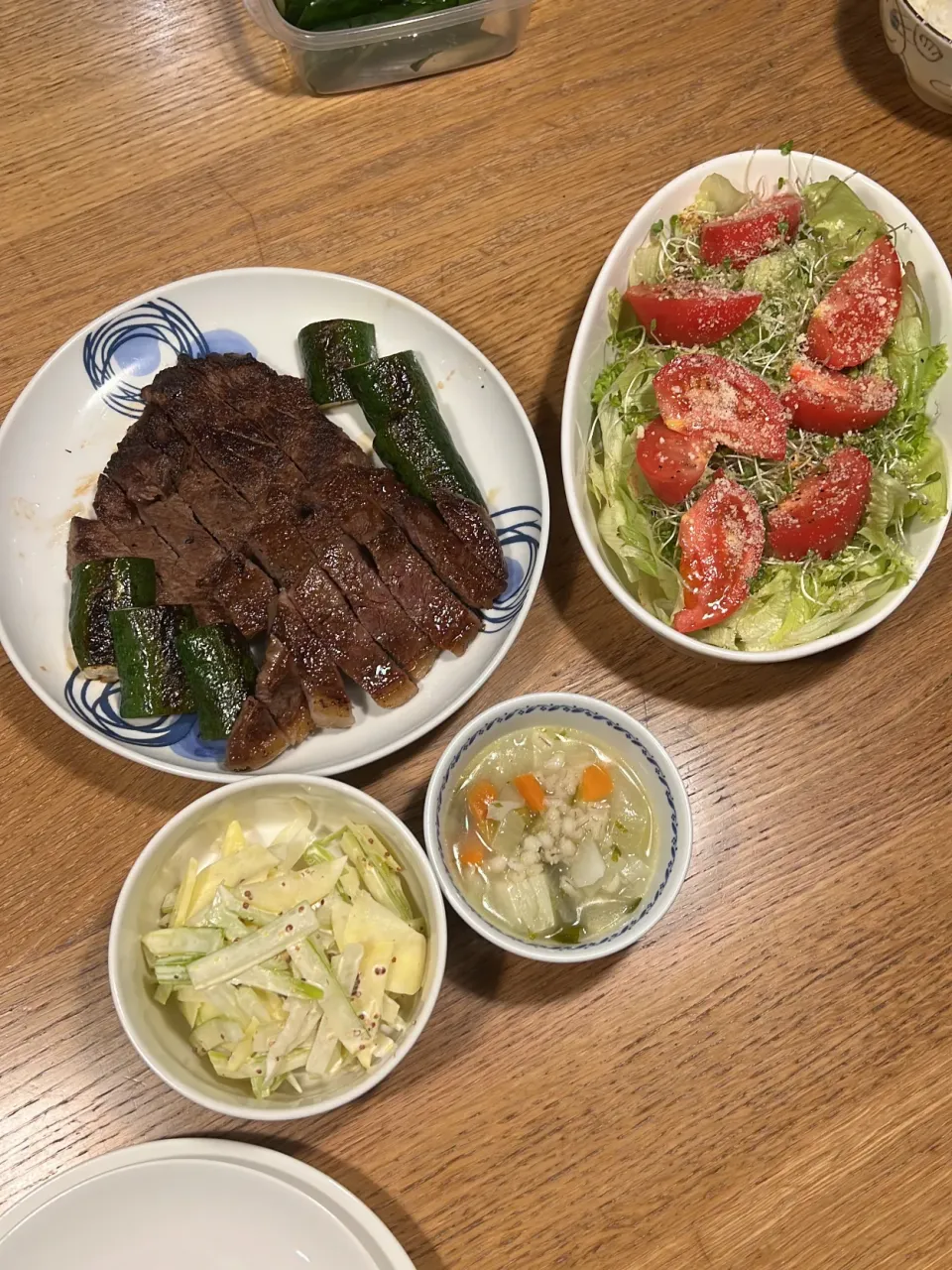 肉祭り|まゆママさん