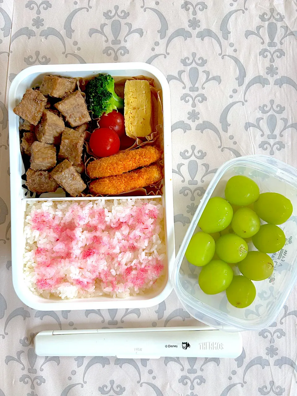 オトナ弁当🍱|ＥMＩさん