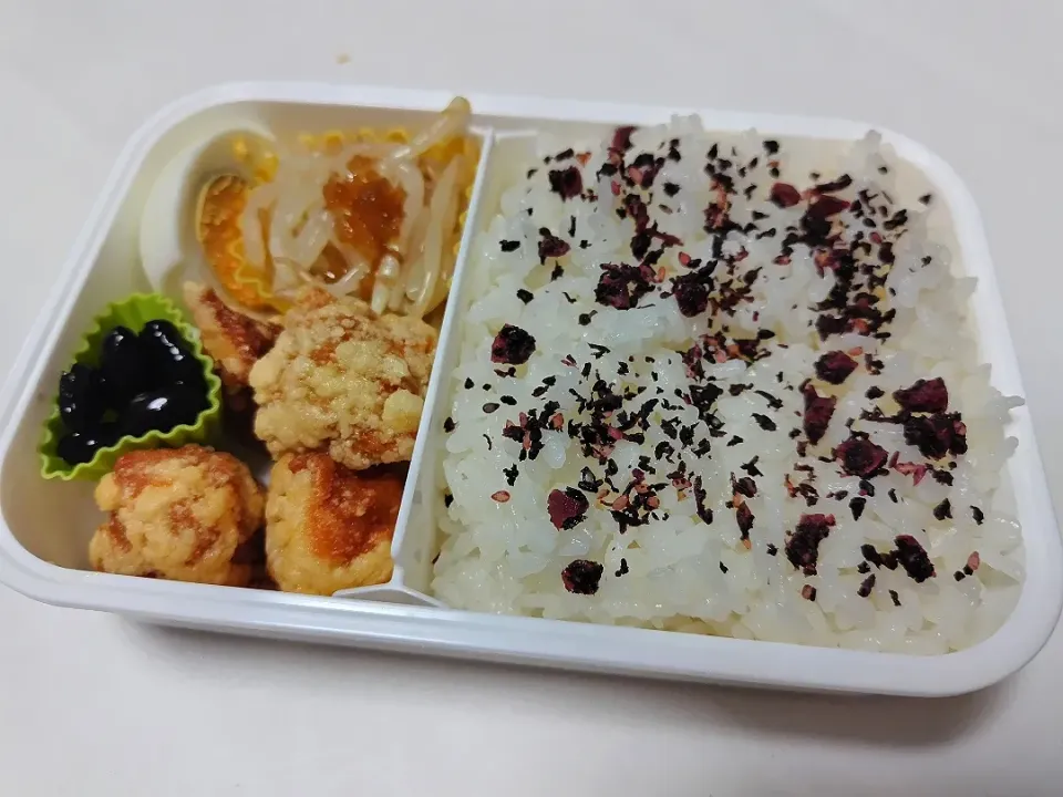 Snapdishの料理写真:お弁当|Y－Mさん