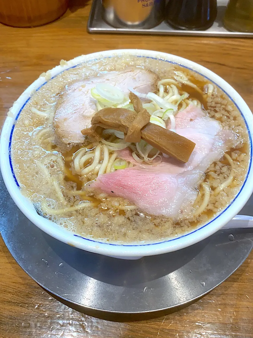 Snapdishの料理写真:ひらこ屋　きぼし|sakyu☆さん