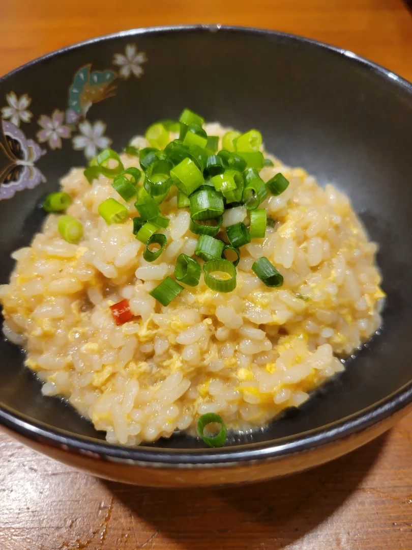 もつ鍋おじや|あんさん