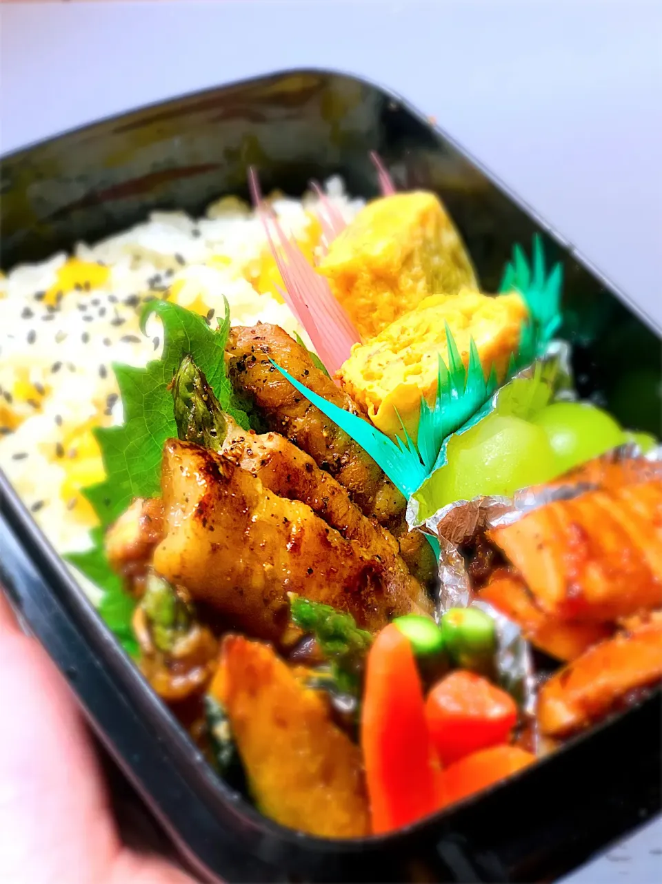 ばぁば弁当🍱|Aさん