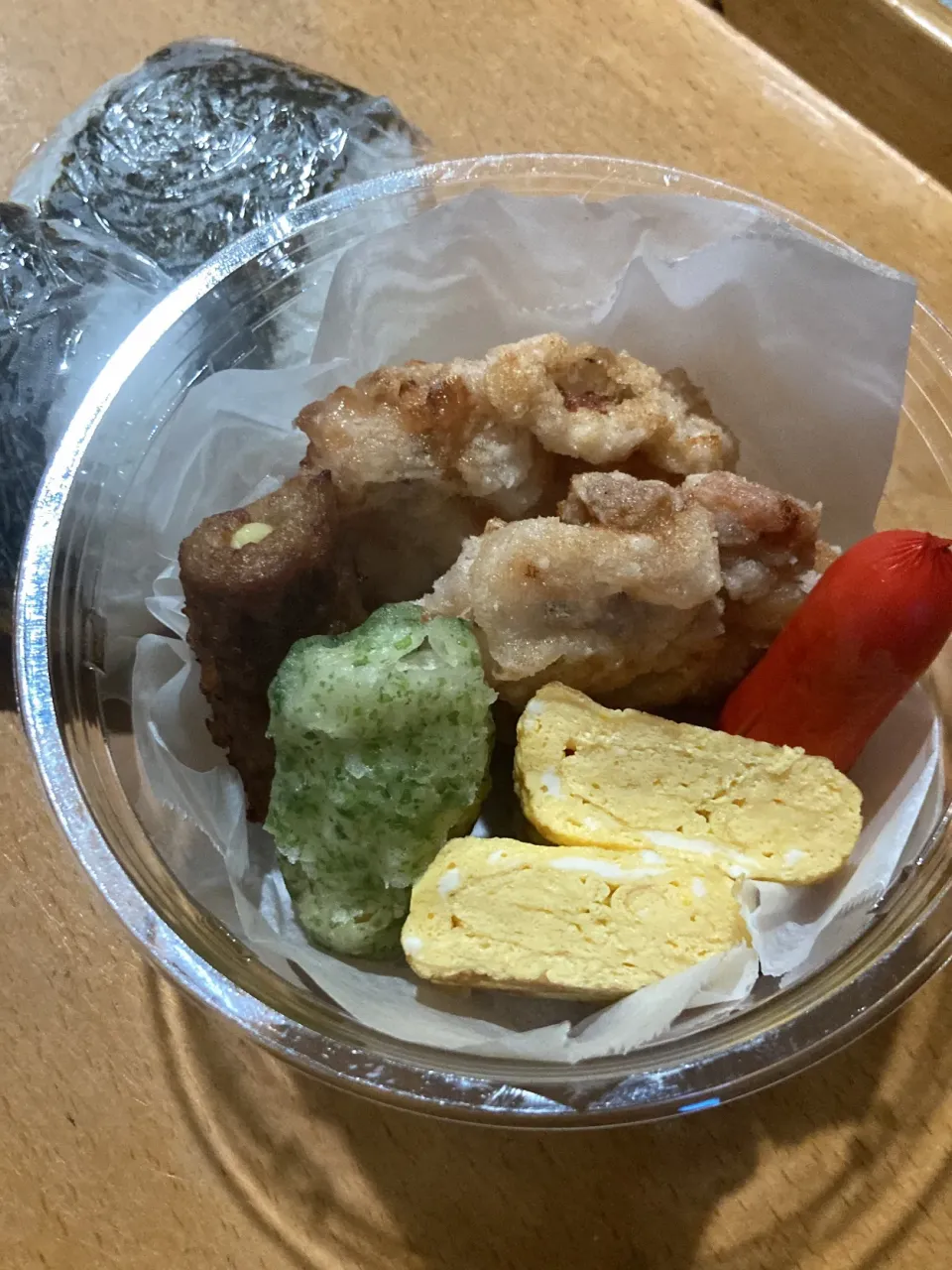 弁当|まぁさん