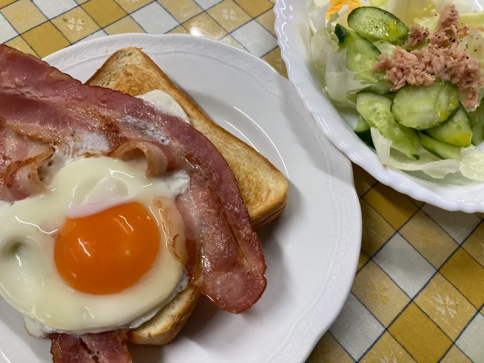 朝ごはん|ここさん